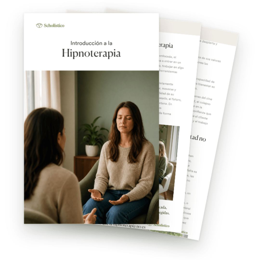 Qué es realmente la hipnoterapia y cómo transcurre una sesión real.