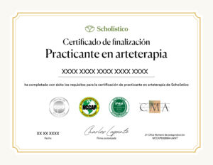 Scholistico Social Media Certificate ART Italian