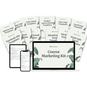 Course Marketing Kit 3