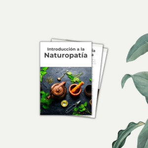 Introducción a la Naturopatía