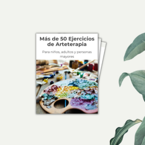 50 ejercicios arteterapia