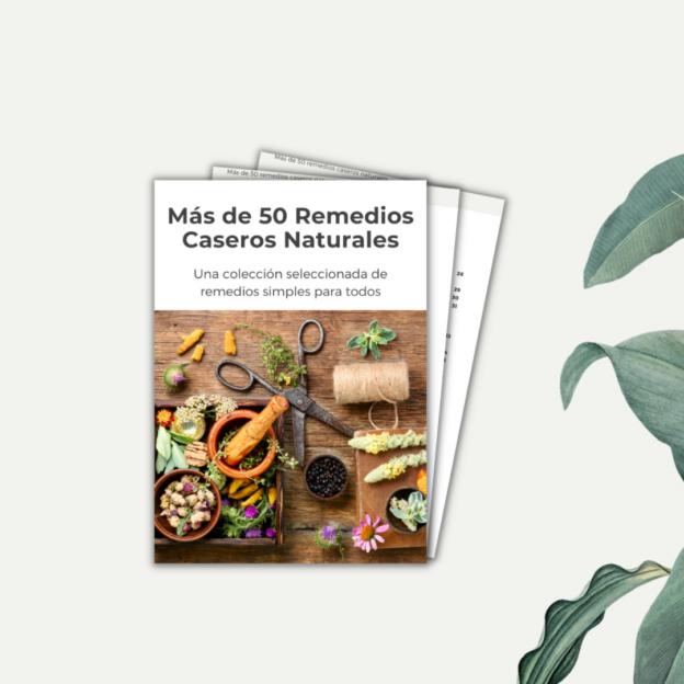 50 ejercicios naturopatía