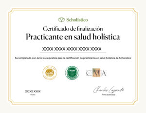 New Certificates ES HHP
