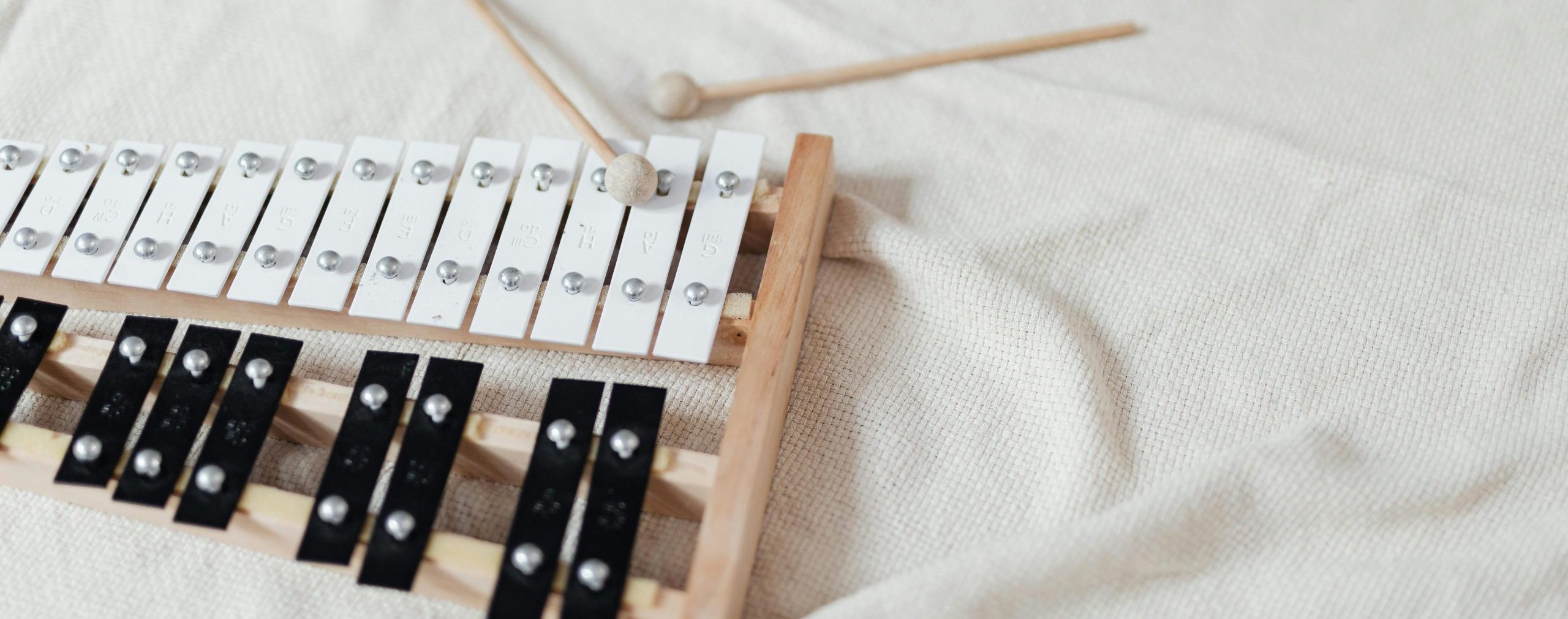 Introducción a la terapia de sonido