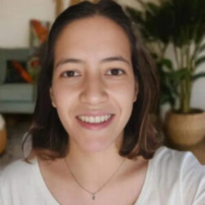Profile photo of Daniela