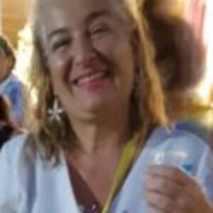 Profile photo of Nuria López Borgmann