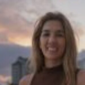 Foto de perfil de XIMENA