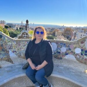 Profile photo of Mariela