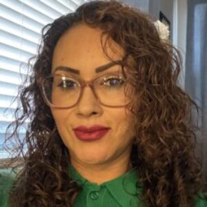 Profile photo of Dalia Velazco