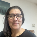 Profile photo of Lorena Acuña
