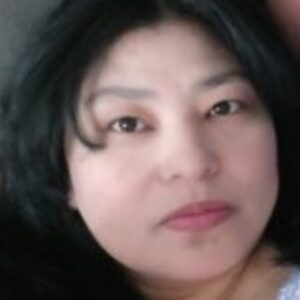 Profile photo of Rosalia