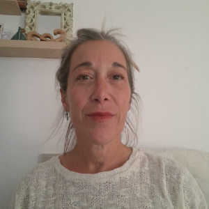 Profile photo of Natalia Isabel