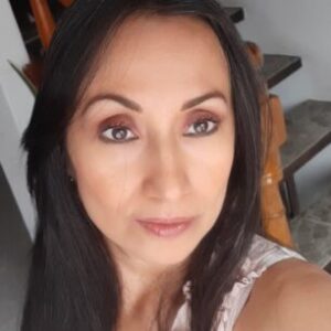 Profile photo of Adriana Pérez Gaitán