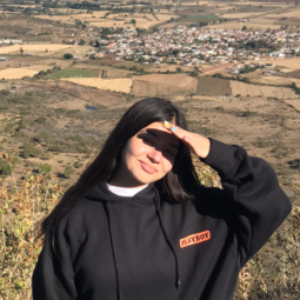 Profile photo of Valeria